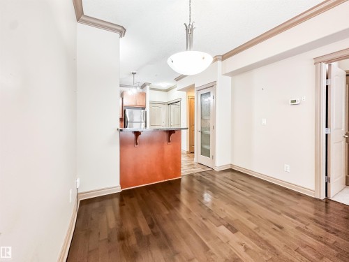 121 10121 80 Avenue, Edmonton, AB - Indoor Photo Showing Other Room