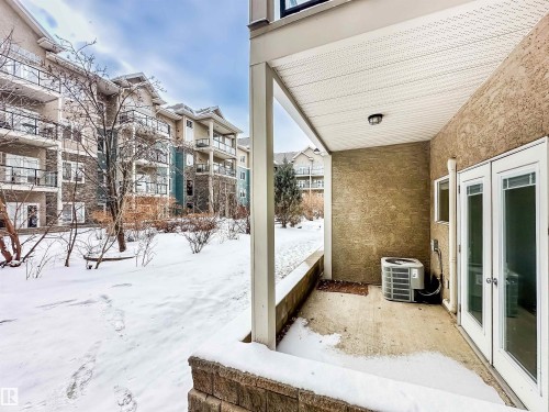 121 10121 80 Avenue, Edmonton, AB - Outdoor