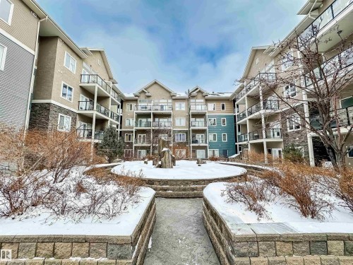 121 10121 80 Avenue, Edmonton, AB - Outdoor With Facade