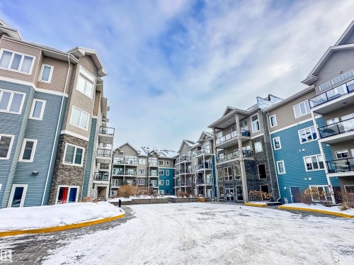 121 10121 80 Avenue, Edmonton, AB - Outdoor With Facade