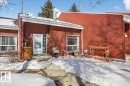 635 Millbourne Road E, Edmonton, AB  - Outdoor 