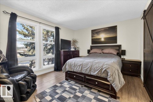 635 Millbourne Road E, Edmonton, AB - Indoor Photo Showing Bedroom