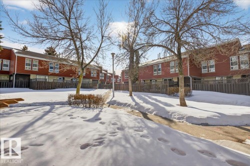 635 Millbourne Road E, Edmonton, AB - Outdoor