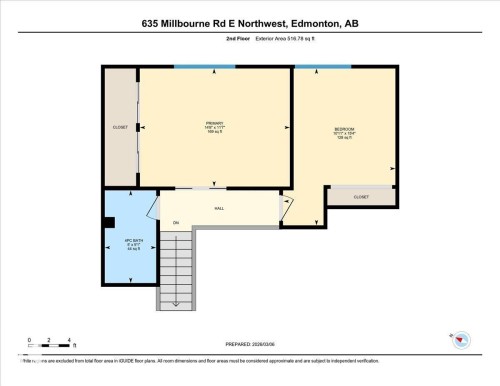 635 Millbourne Road E, Edmonton, AB - Other