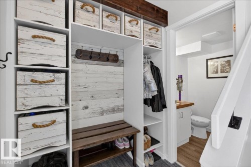 635 Millbourne Road E, Edmonton, AB - Indoor