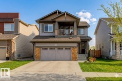 266 REICHERT Drive  Beaumont, AB T4X 1Z7