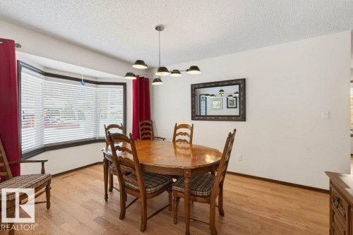 41 Pineridge Crescent, St. Albert, AB - Indoor Photo Showing Dining Room