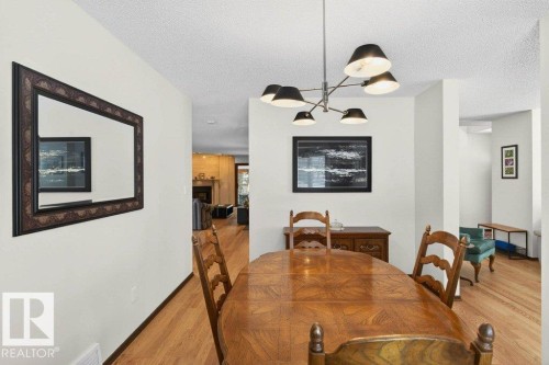 41 Pineridge Crescent, St. Albert, AB - Indoor Photo Showing Dining Room