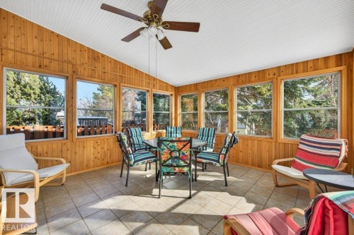 41 Pineridge Crescent, St. Albert, AB -  With Deck Patio Veranda With Exterior