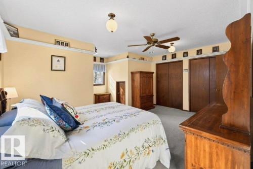 41 Pineridge Crescent, St. Albert, AB - Indoor Photo Showing Bedroom