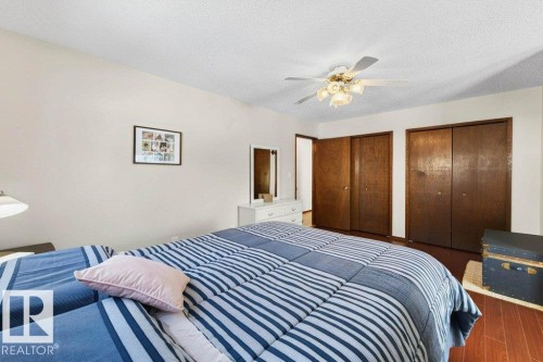 41 Pineridge Crescent, St. Albert, AB - Indoor Photo Showing Bedroom