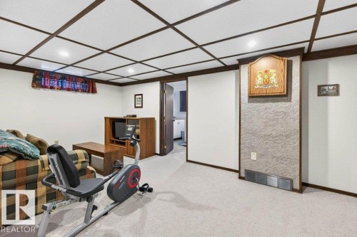 41 Pineridge Crescent, St. Albert, AB - Indoor Photo Showing Other Room