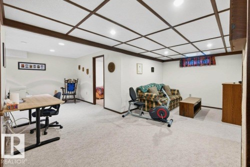 41 Pineridge Crescent, St. Albert, AB - Indoor Photo Showing Other Room