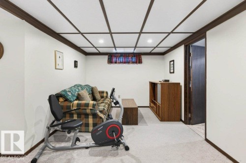 41 Pineridge Crescent, St. Albert, AB - Indoor Photo Showing Other Room