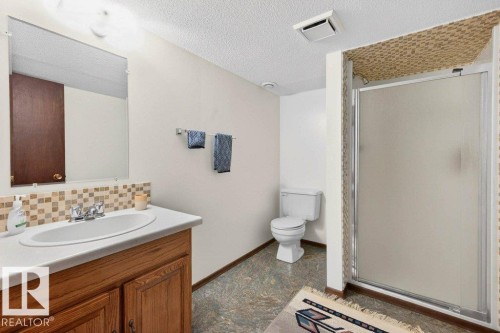 41 Pineridge Crescent, St. Albert, AB - Indoor Photo Showing Bathroom