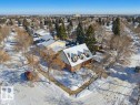 41 Pineridge Crescent, St. Albert, AB  - Outdoor With View 