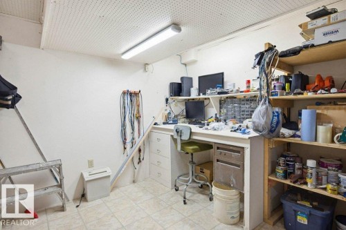 41 Pineridge Crescent, St. Albert, AB - Indoor With Storage