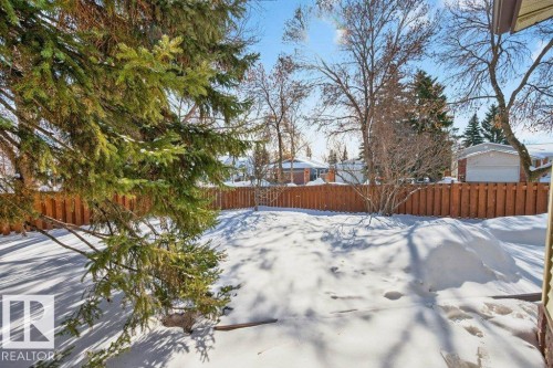 41 Pineridge Crescent, St. Albert, AB - Outdoor