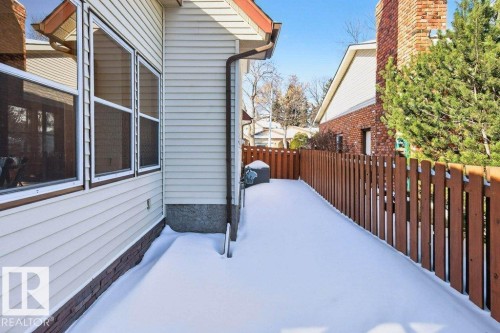 41 Pineridge Crescent, St. Albert, AB - Outdoor With Exterior