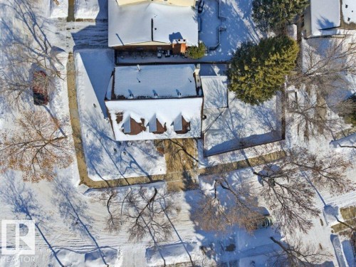 41 Pineridge Crescent, St. Albert, AB - Outdoor With View