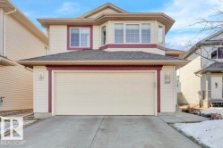 2609 MARION Place  Edmonton, AB T6W 1P9