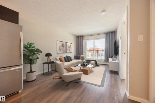 210 142 Ebbers Boulevard, Edmonton, AB 