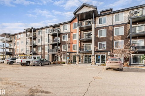 210 142 Ebbers Boulevard, Edmonton, AB 