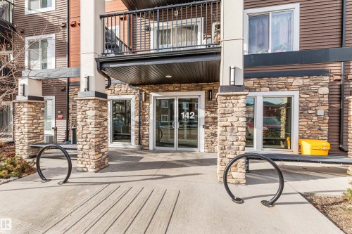 210 142 Ebbers Boulevard, Edmonton, AB 