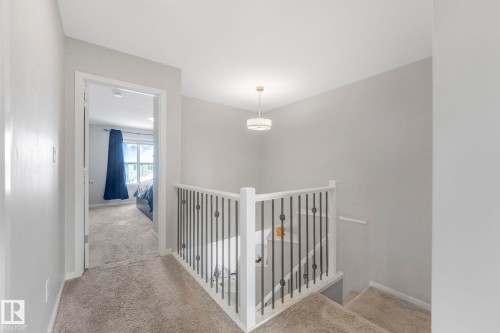 2652 Chokecherry Lane, Edmonton, AB - Indoor Photo Showing Other Room