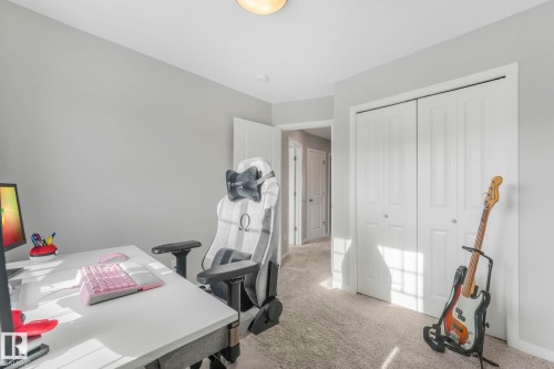 2652 Chokecherry Lane, Edmonton, AB - Indoor