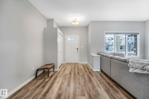 2652 Chokecherry Lane, Edmonton, AB - Indoor Photo Showing Other Room