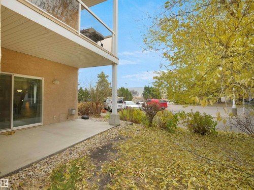 102 10511 42 Avenue, Edmonton, AB - Outdoor