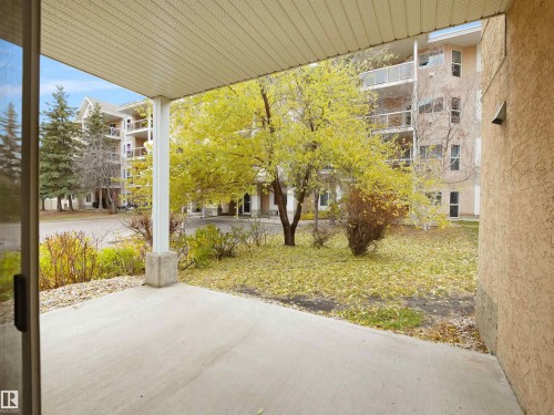 102 10511 42 Avenue, Edmonton, AB - Outdoor