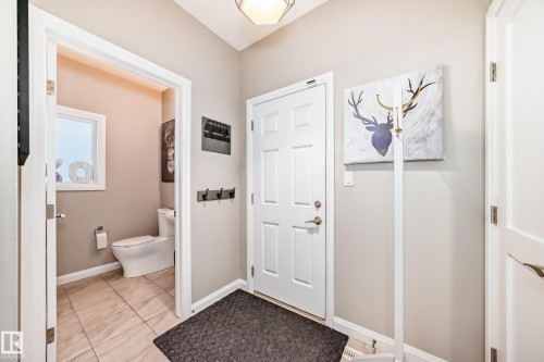 7014 170A Avenue, Edmonton, AB - Indoor Photo Showing Bathroom