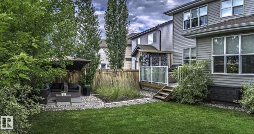 7014 170A Avenue, Edmonton, AB - Outdoor