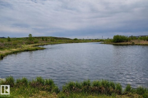 7014 170A Avenue, Edmonton, AB - Outdoor With Body Of Water With View