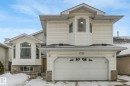 4720 150 Avenue, Edmonton, AB  - Outdoor With Facade 