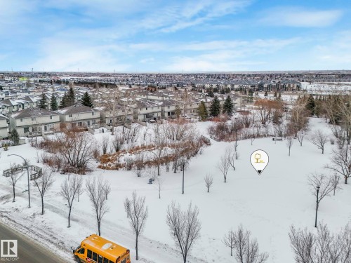 4720 150 Avenue, Edmonton, AB - Outdoor With View