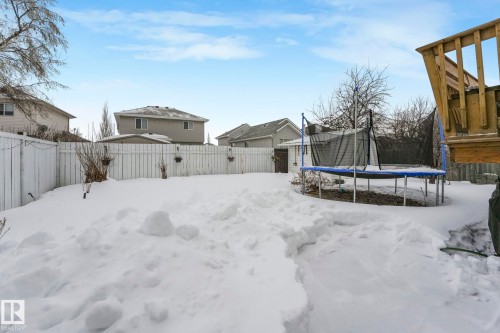 4720 150 Avenue, Edmonton, AB - Outdoor