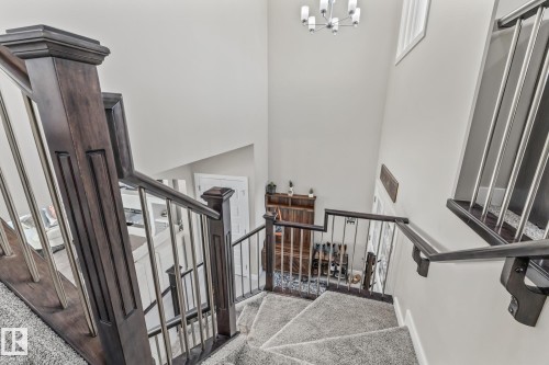 7 Southbridge Drive, Calmar, AB - Indoor Photo Showing Other Room