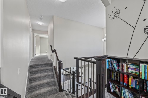 7 Southbridge Drive, Calmar, AB - Indoor Photo Showing Other Room