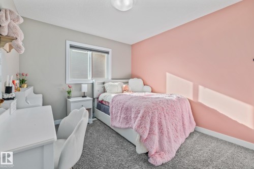 7 Southbridge Drive, Calmar, AB - Indoor Photo Showing Bedroom