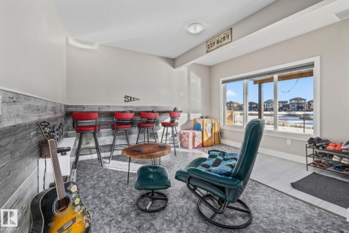 7 Southbridge Drive, Calmar, AB - Indoor