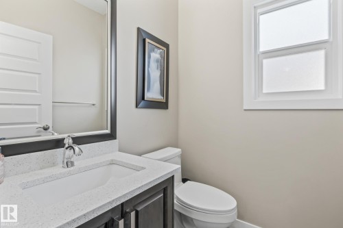 7 Southbridge Drive, Calmar, AB - Indoor Photo Showing Bathroom