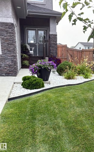 7 Southbridge Drive, Calmar, AB - Outdoor