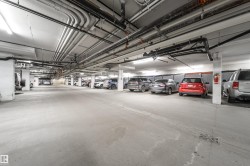 View of parking garage - 