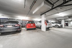 View of parking garage - 