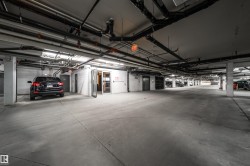 View of parking deck - 