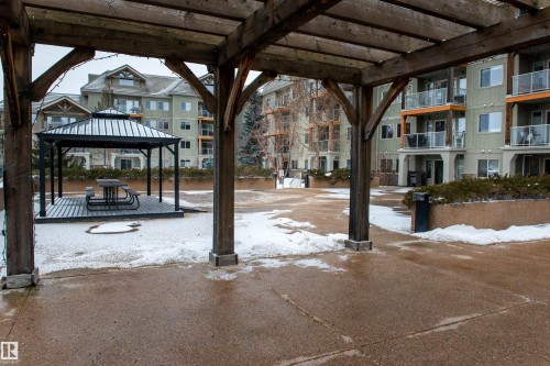 View of property's community - 237 278 Suder Greens Drive, Edmonton, AB - Outdoor