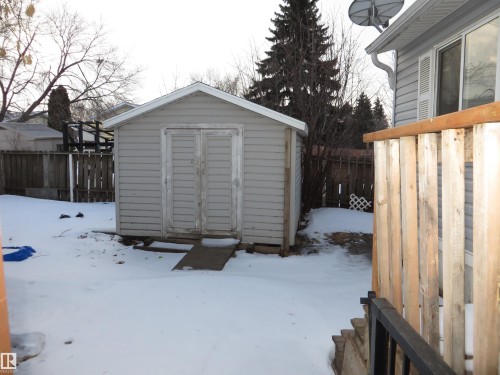 53 Willow Park Estates, Leduc, AB - Outdoor With Exterior